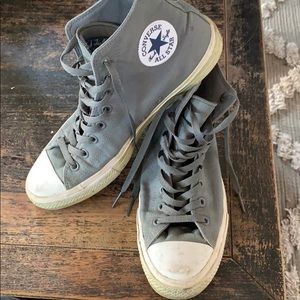 Men’s Converse Chuck Taylor high tops
